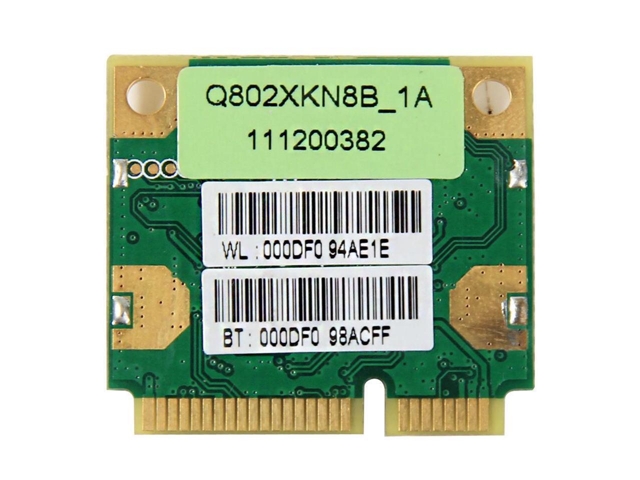 Ralink 802.11. Ralink rt5390. Плата адаптера 1x1 11b/g/n Wireless lan PCI Express half Mini Card. Half Mini PCI-E WIFI. 802.11N Wireless lan Card характеристики.