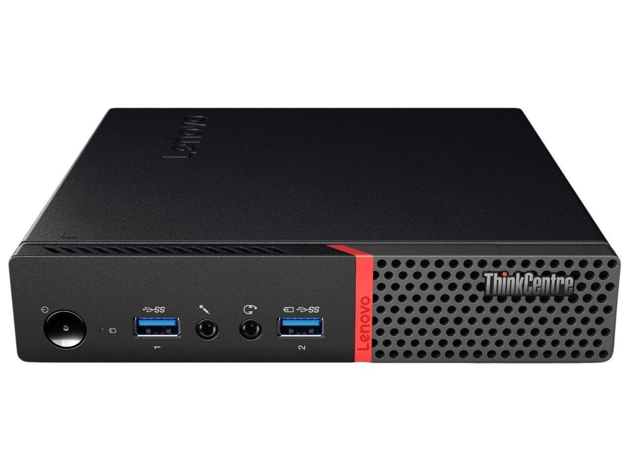 thinkcentre m920q i7