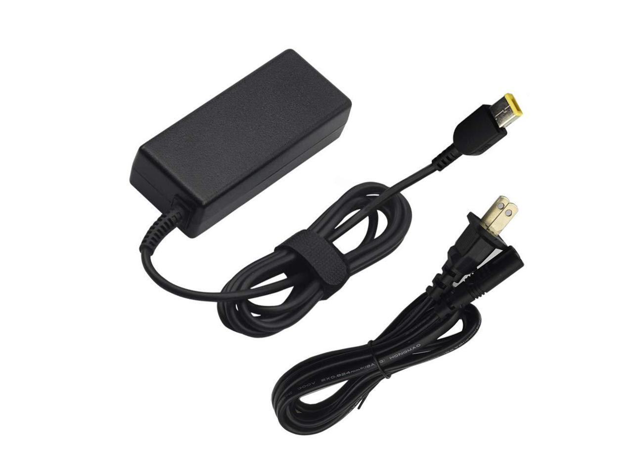 Dexpt 65w Ac Adapter Charger Compatible Lenovo Thinkpad Yoga 260 370 460 300 500 2 Pro 14 11s P40 B40 B50 B40 30 B40 70 B40 45 B40 80 B50 30 B50 45 B50 70 B50 80 Laptop Power Supply Cord Ul Listed Newegg Com