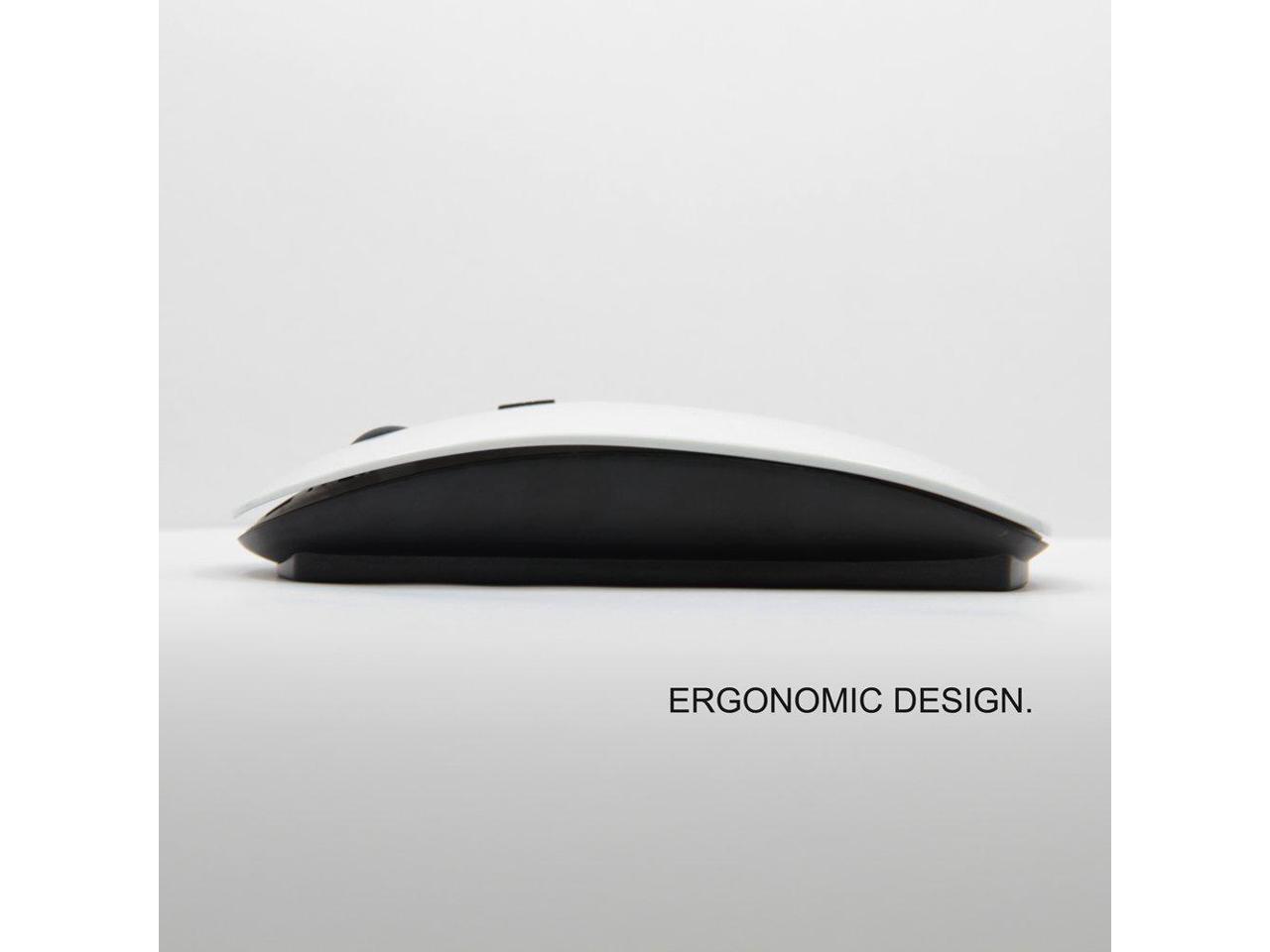 KOOLmouse Optical 2.4G Wireless Computer Mouse BIBLE VERSE KEEP CALM AND FOLLOW JESUS