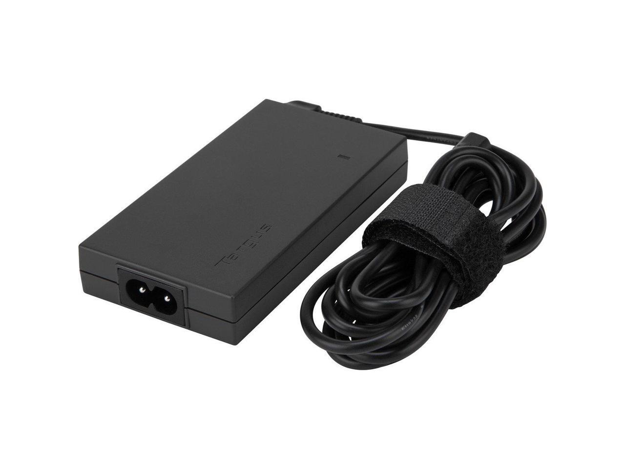targus universal laptop charger 65w