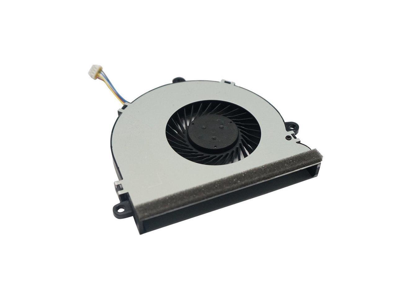 Original New For HP 15-bs075nr 15-bs015dx 15-bs012ds Series CPU FAN with Grease