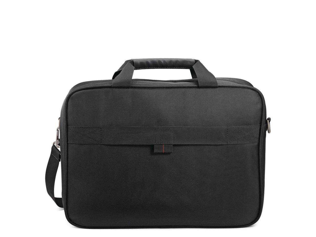 samsonite xenon 3.0 techlocker briefcase