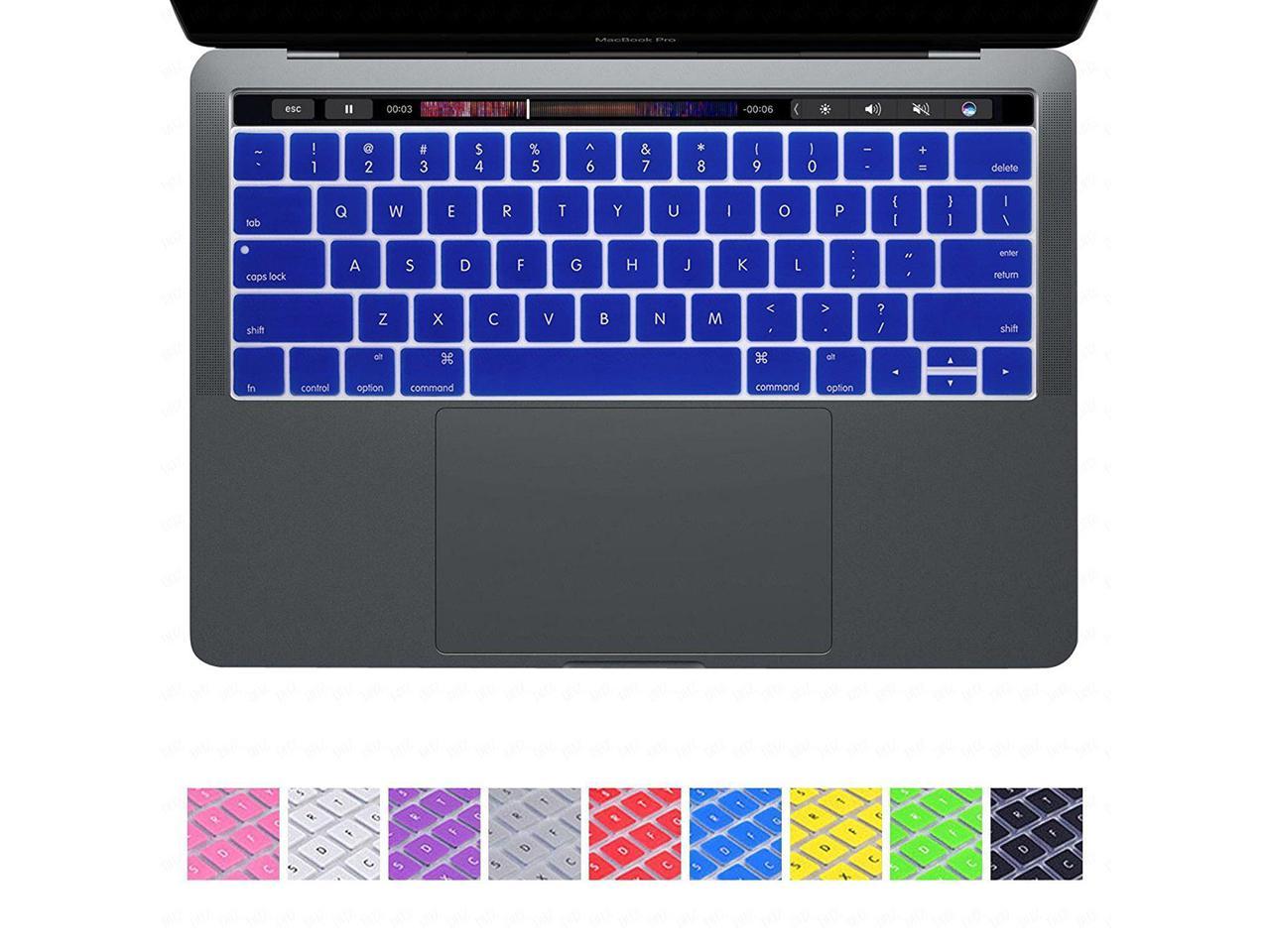 i love the new macbook pro keyboard