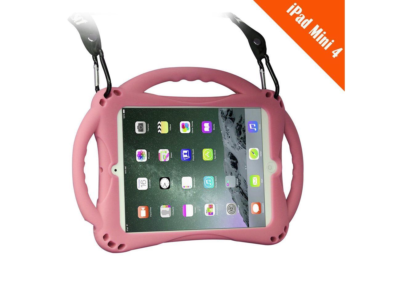 ipad mini 4 kid case with screen protector