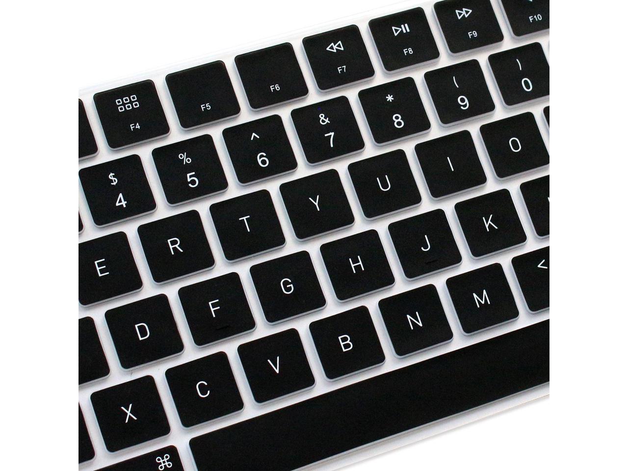 keyboard keypad layout