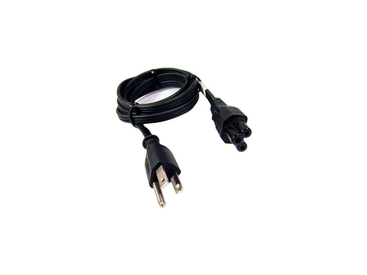 I-Sheng IS-034 3-Prong 125v AC 6ft US Cable SP-305A - Newegg.com