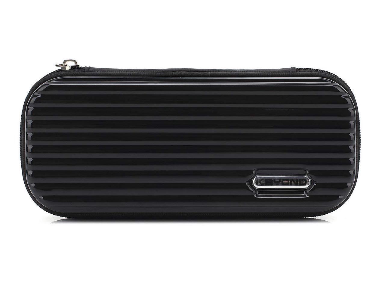 KAYOND Hard Pencil Case PC Hard Shell case for Executive Fountain Pen