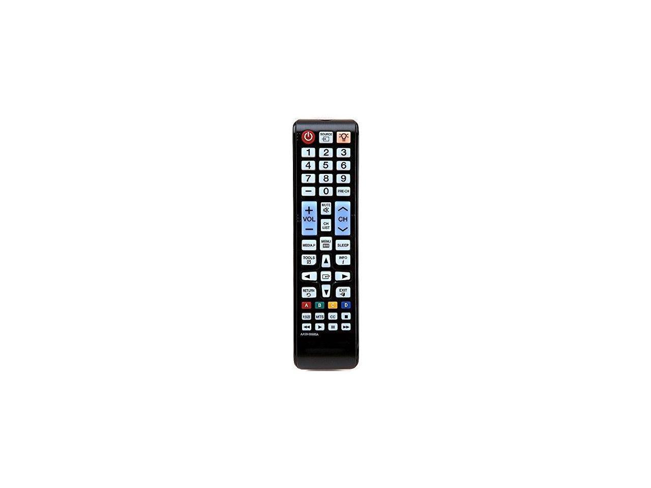 SAMSUNG AA59-00600A TV Replacement Remote Control. - Newegg.com