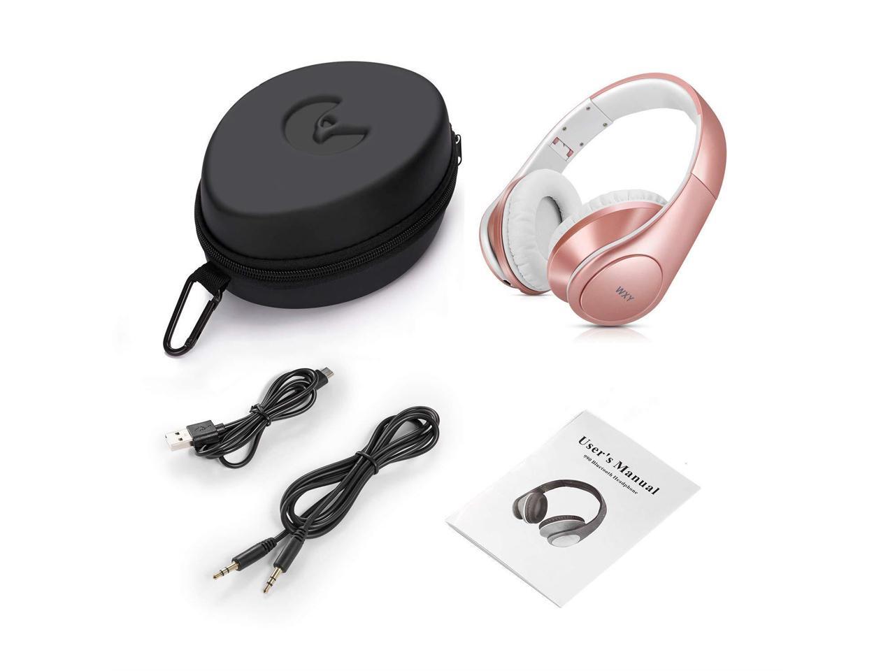 wxy bluetooth headphones