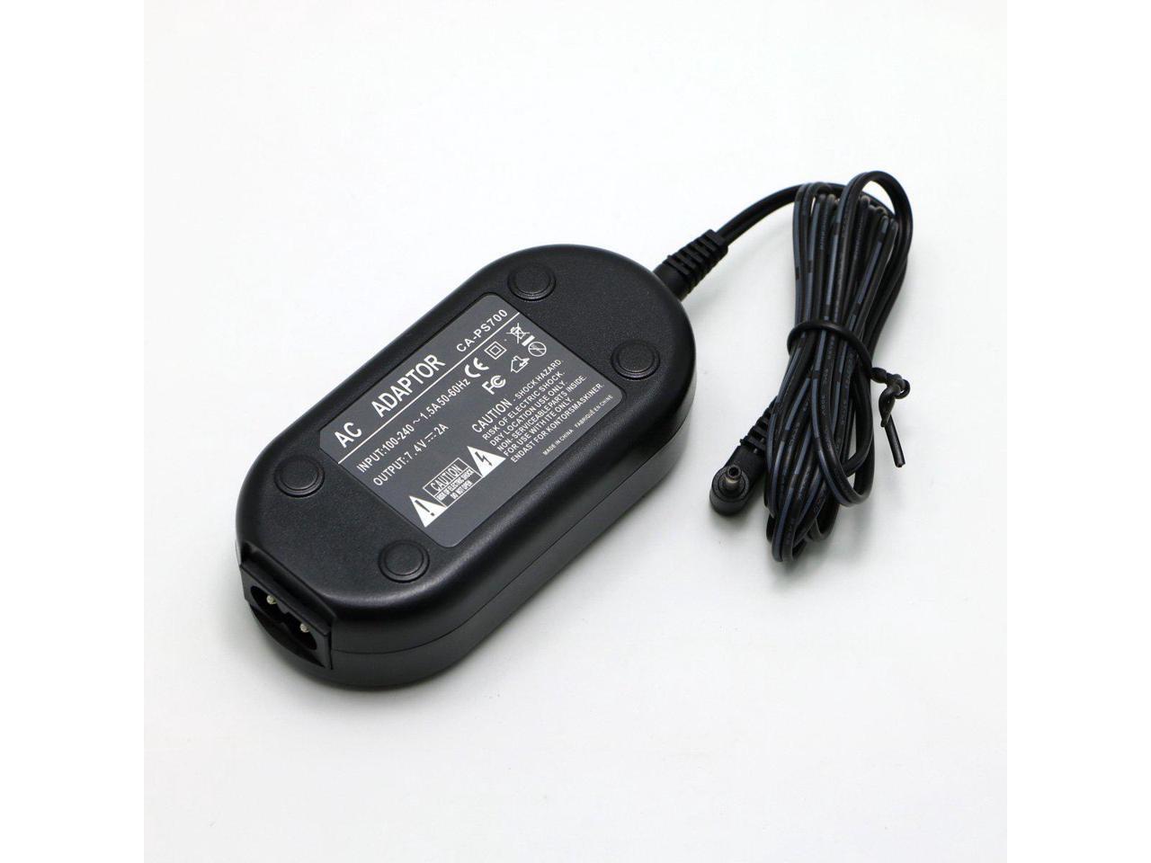 EOS M5 with DC Coupler DR-E17 Glorich ACK-E17 Replacement AC Power Adapter Kit for Canon EOS M3 EOS M6 Mirrorless Digital Cameras