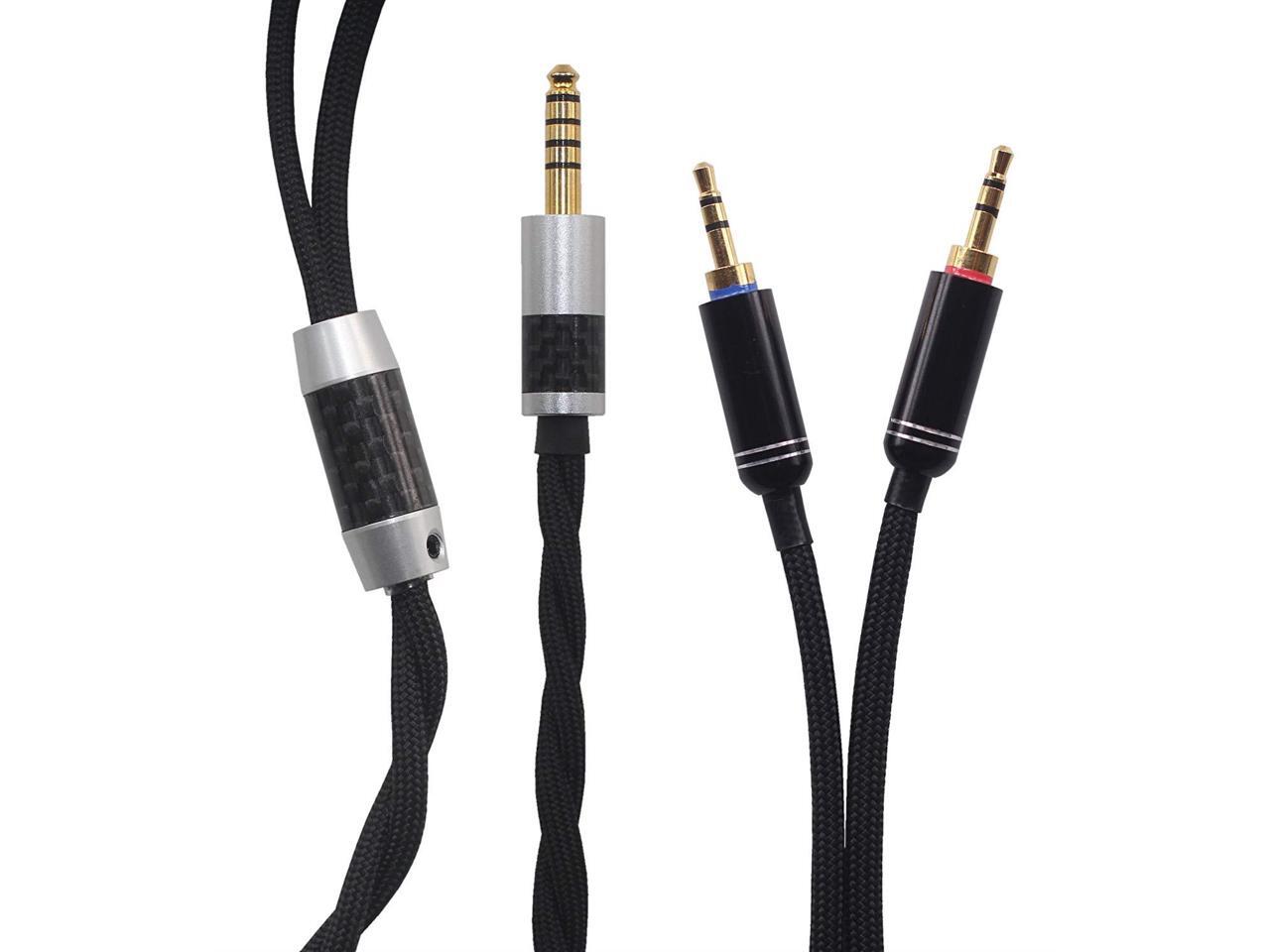 hifiman 2.5 mm balanced cable