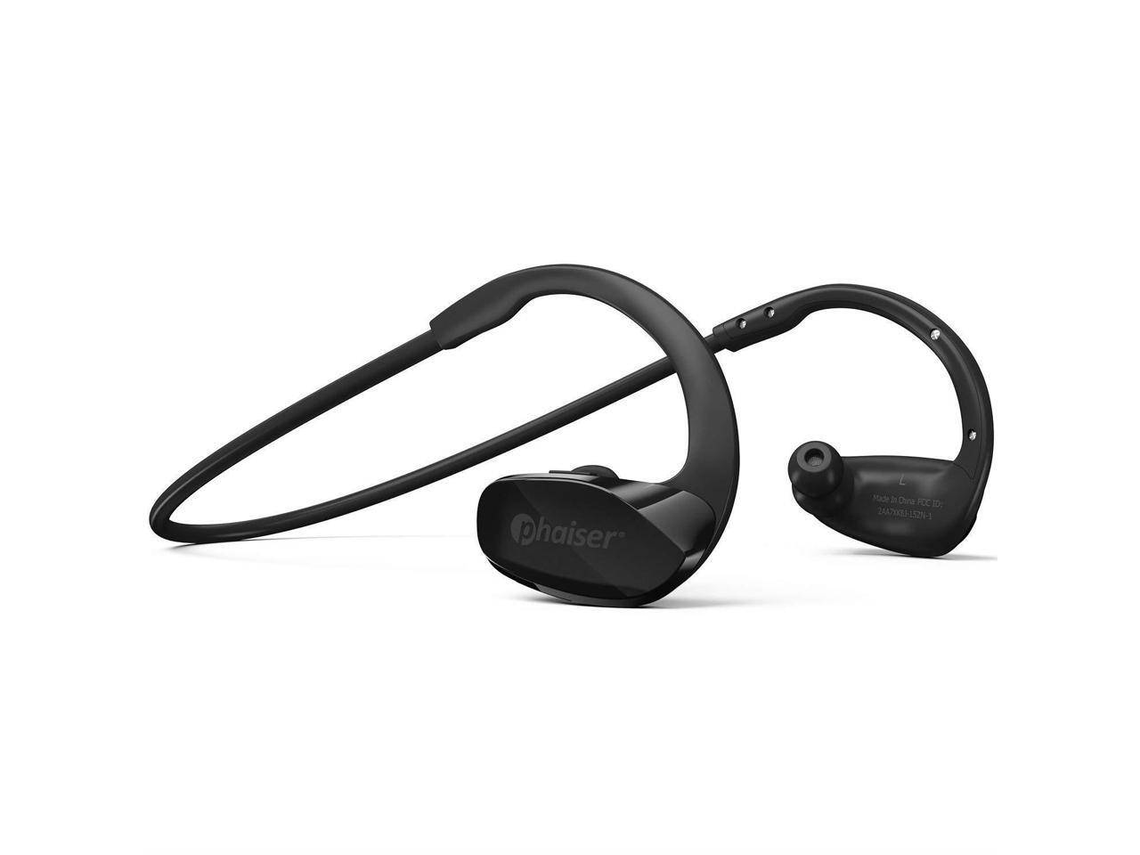 durable wireless earbuds