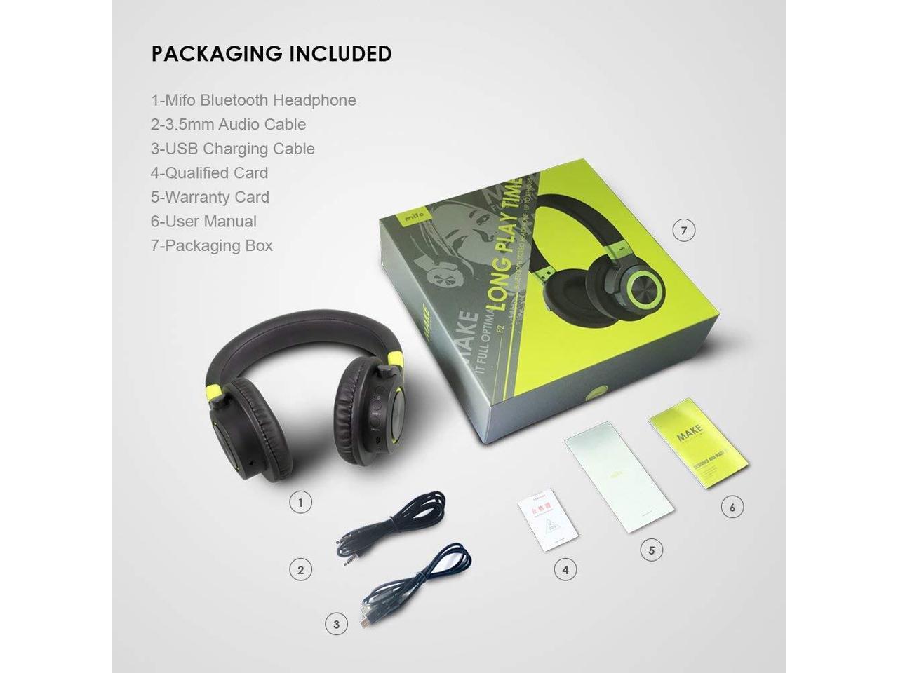 mifo charging cable