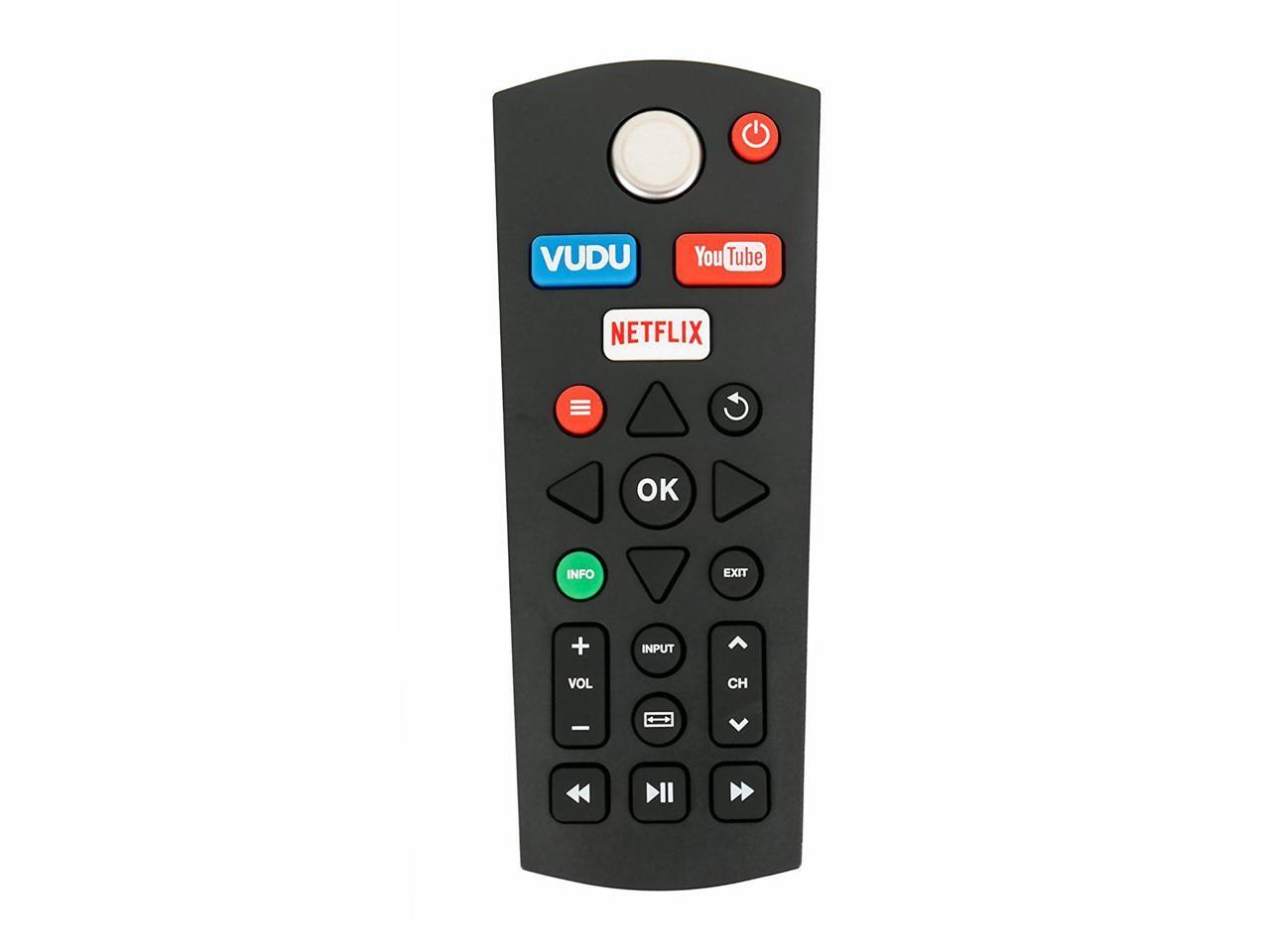 New Remote Control fit for WESTINGHOUSE TV WD32FC2240 WD60MB2240RC