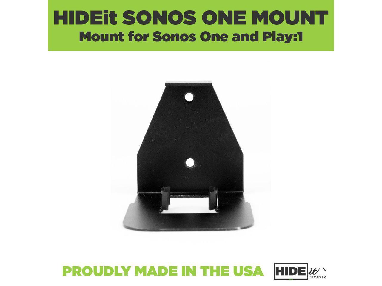 sonos one usa