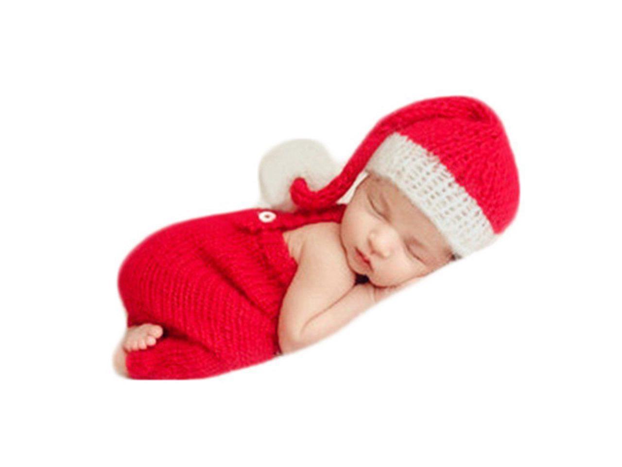 XIANZI Tenues De Photographie pour Bébés Newborn Baby Girl Boy Photography Prop Photo Costume Photo Photography Prop Outfits Newborn Baby Photography Props 