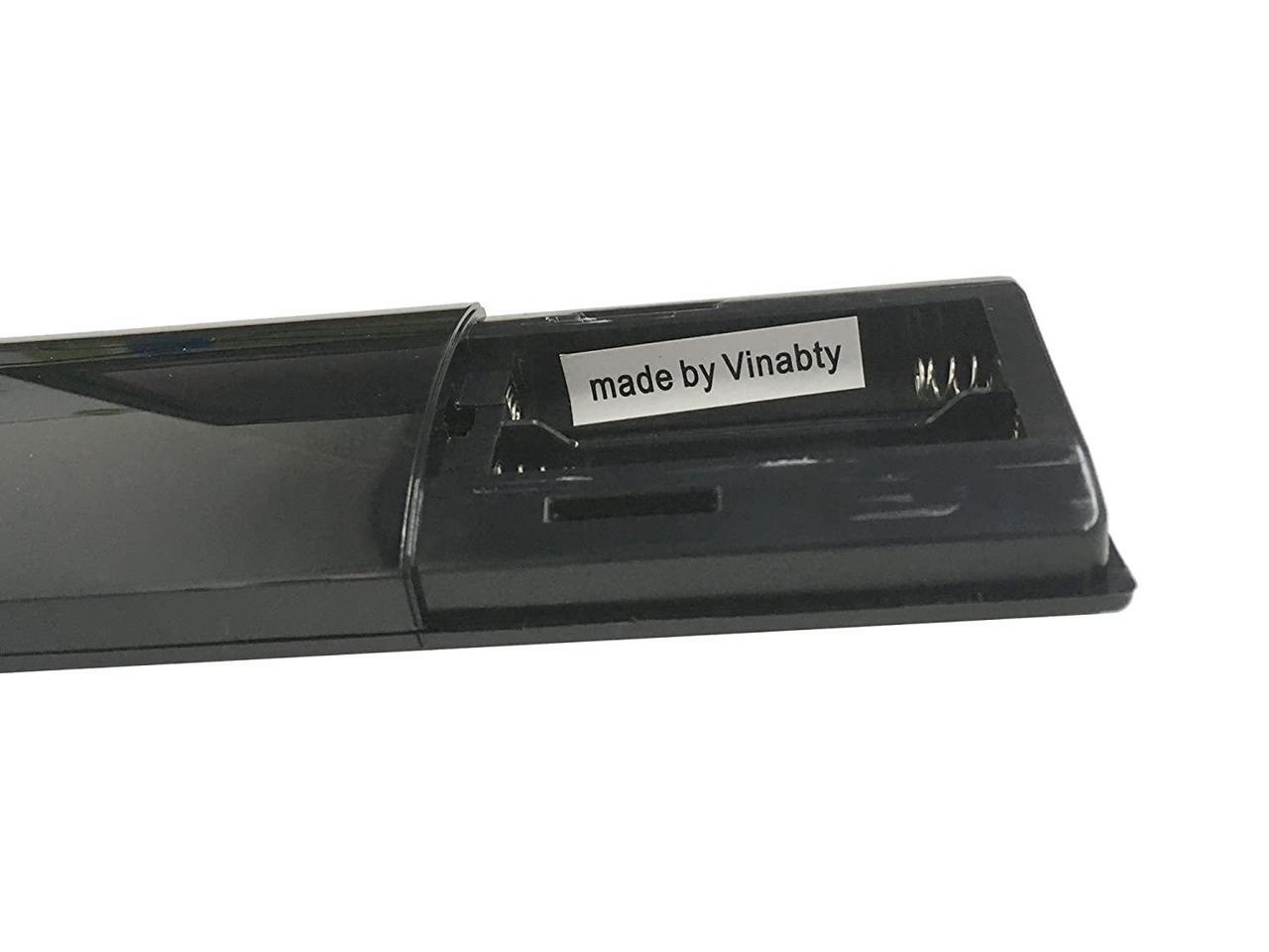 Vinabty New CT-RC2US-17 CTRC2US17 Replaced Remote fit for Toshiba