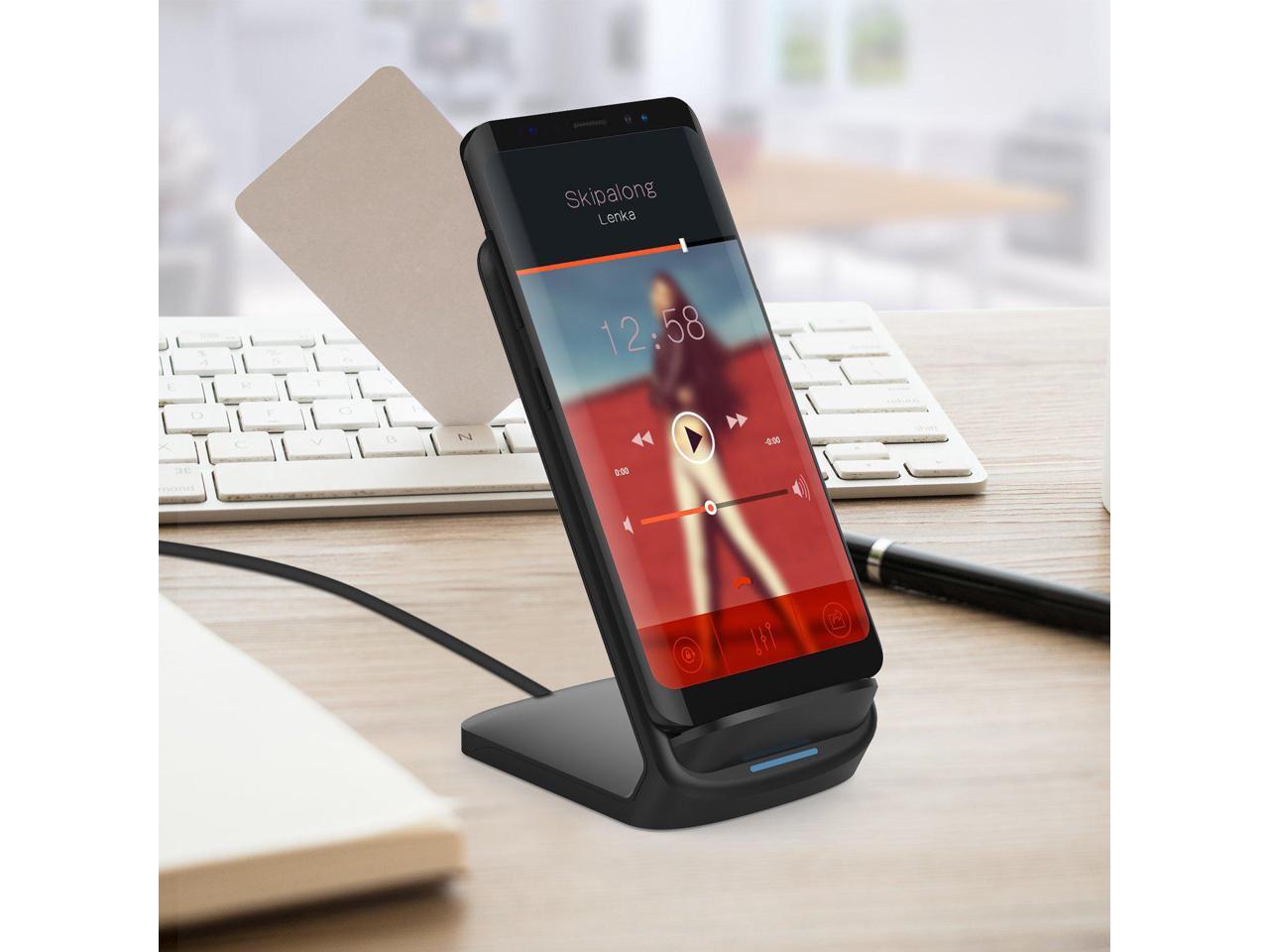 nanami charger