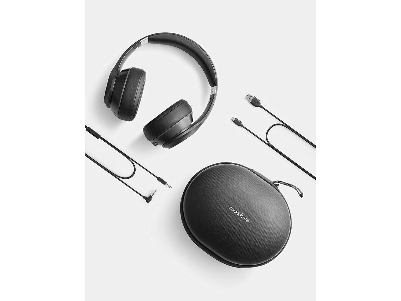 vortex soundcore
