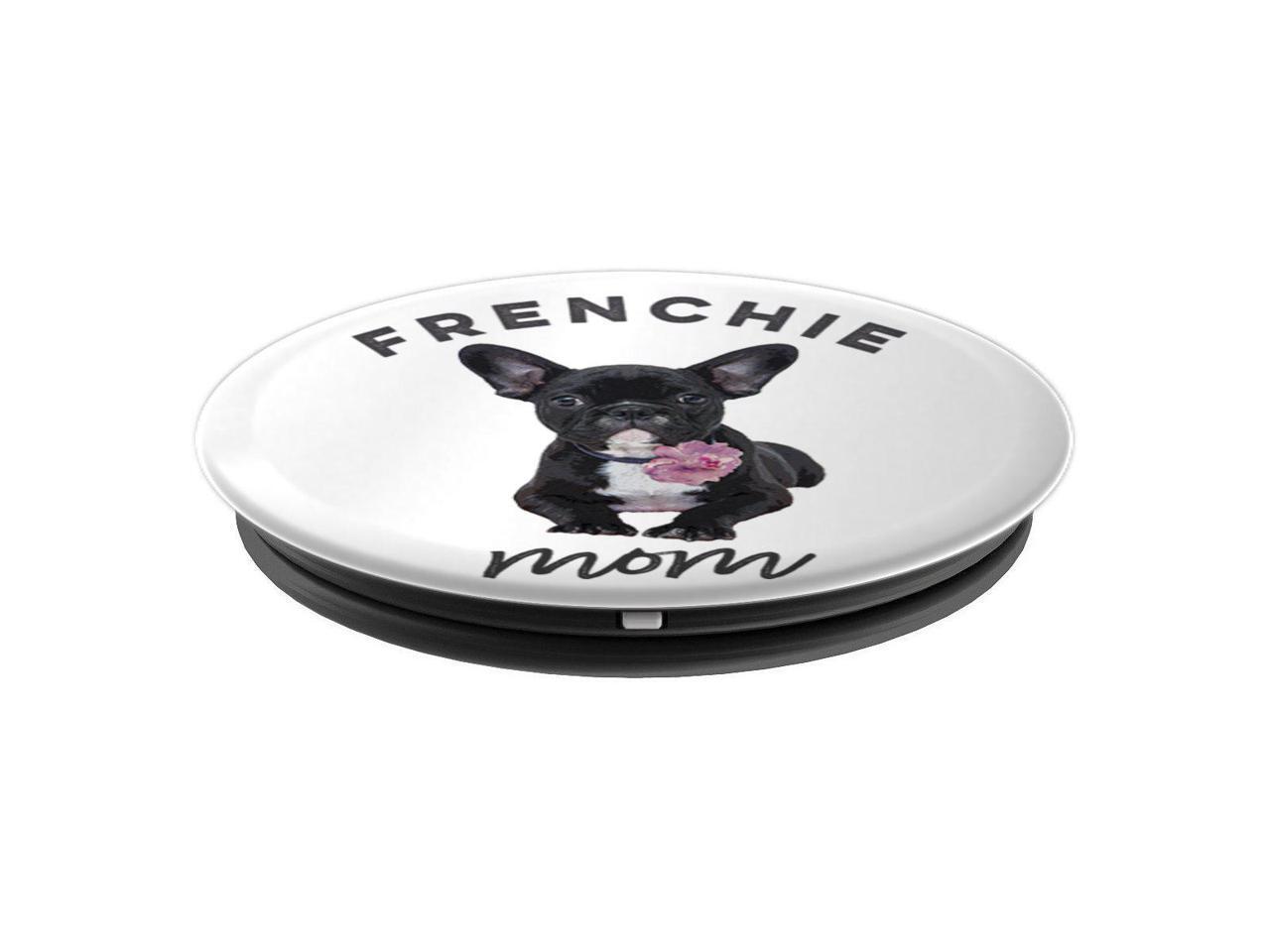 frenchie popsocket