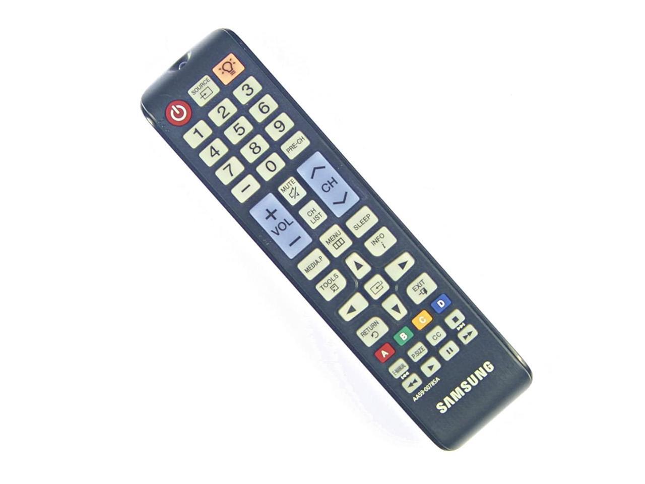 Samsung AA59-00785A Remote by Samsung - Newegg.com