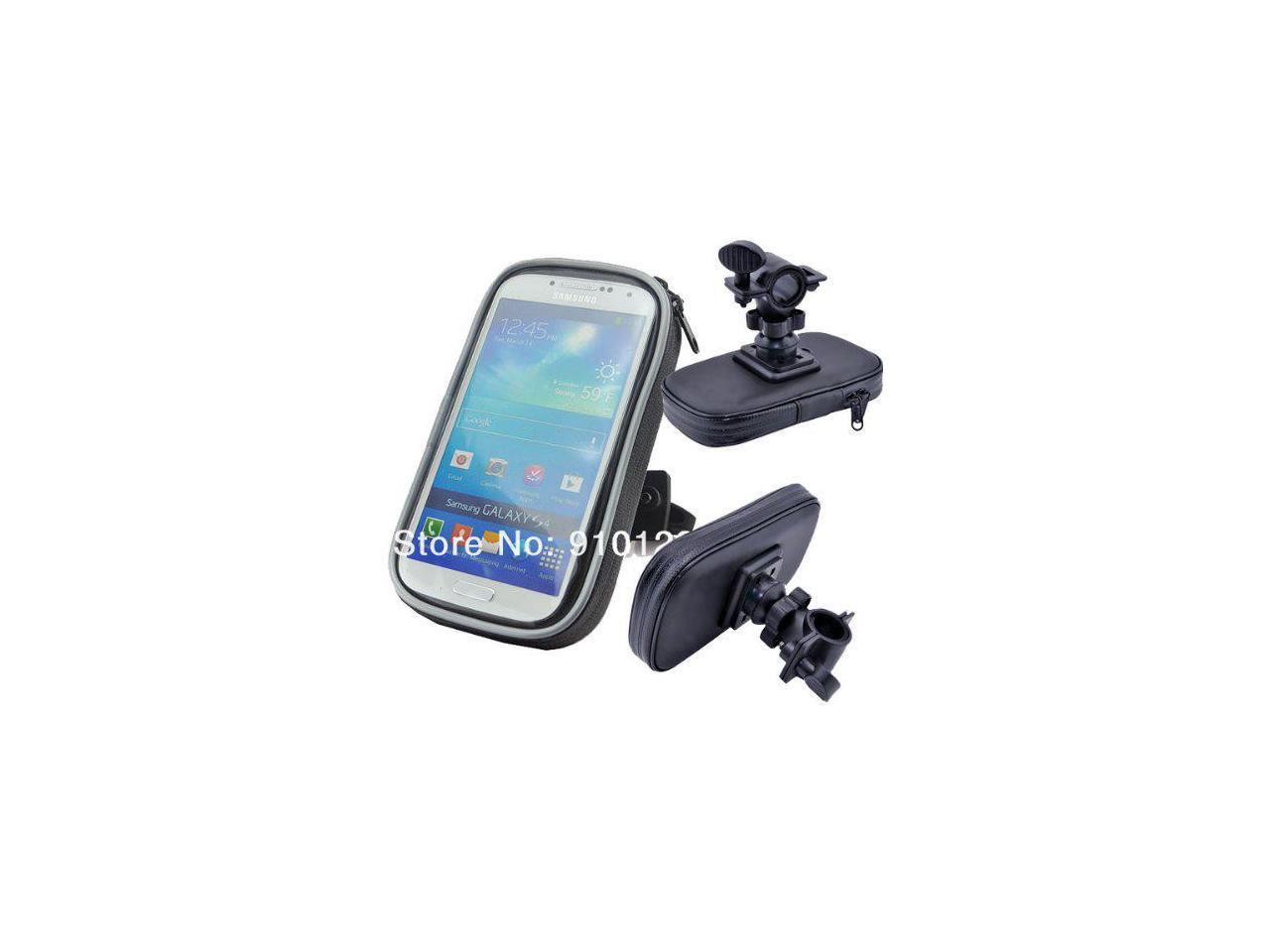 otterbox defender handlebar mount