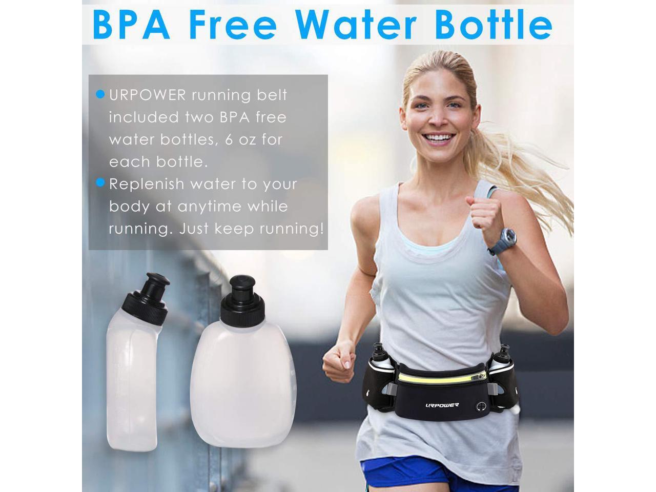 urpower running belt
