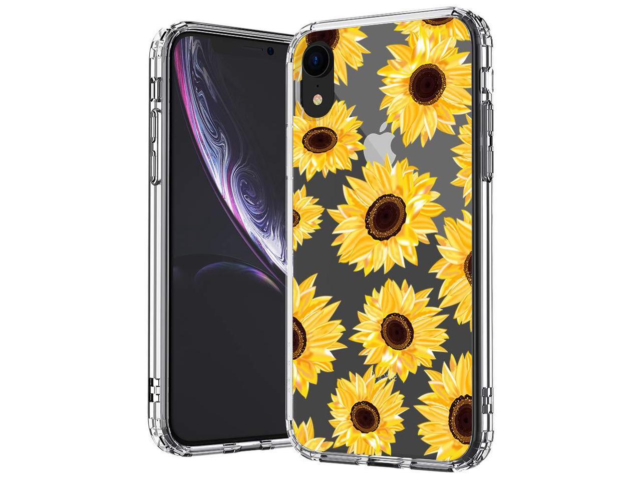 nintendo switch sunflower case