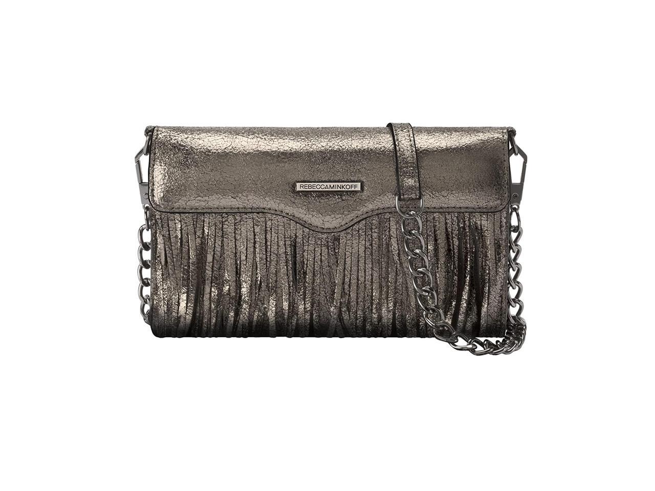 rebecca minkoff cell phone crossbody