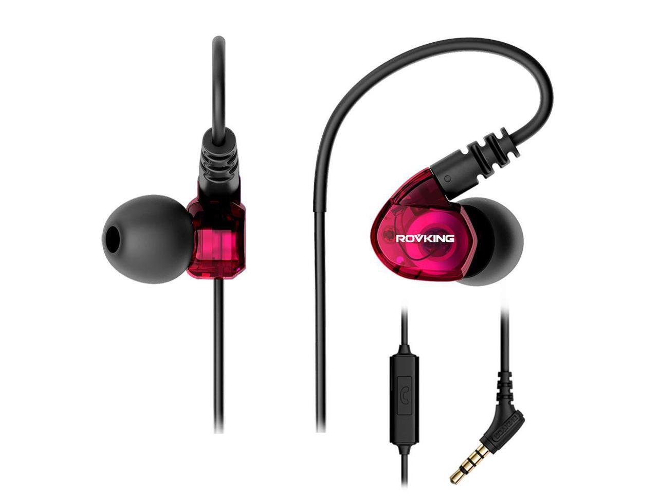 earpods for exercise