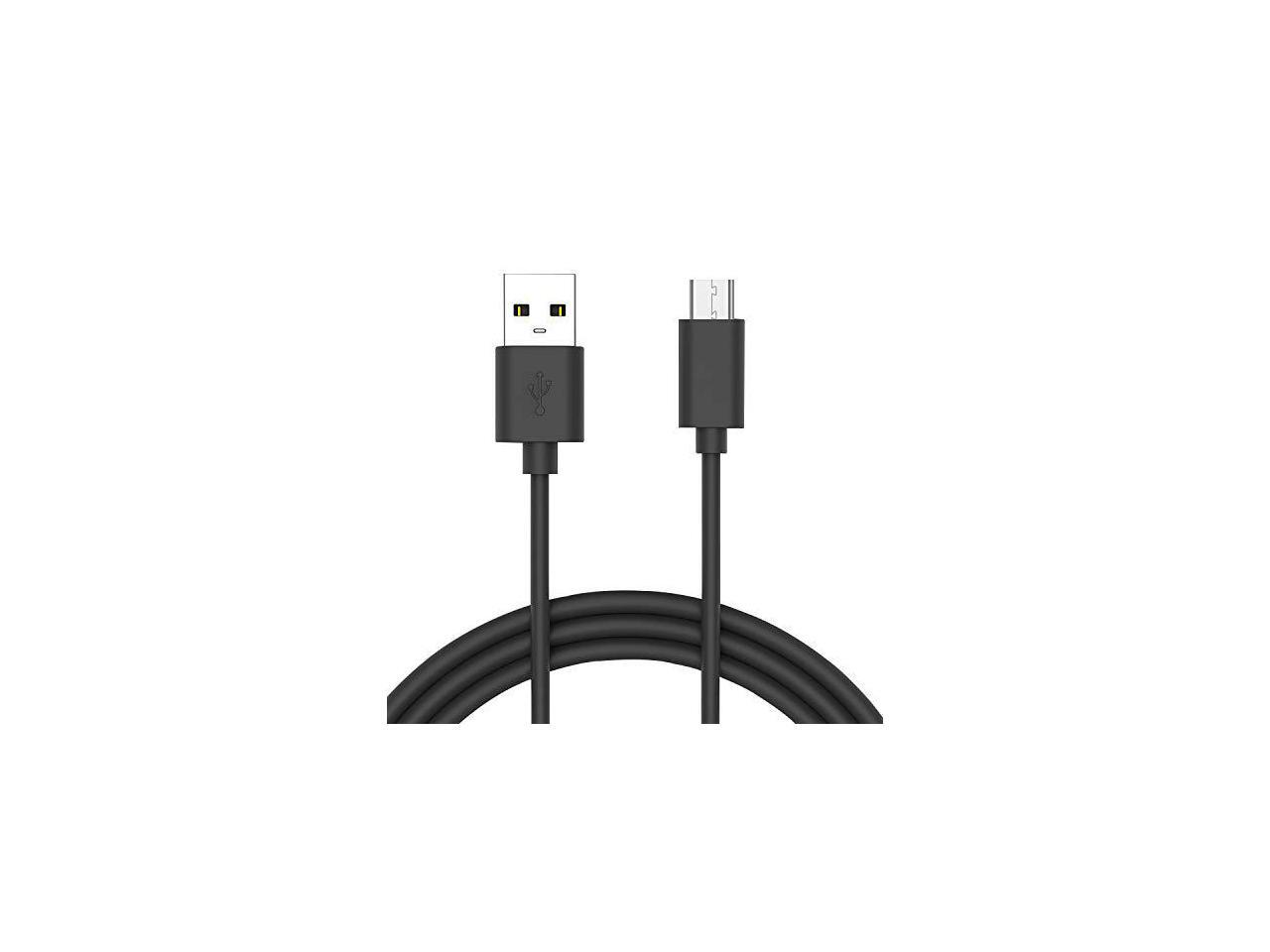 MaxLLTo 3FT Replacement USB 2.0 Transfer Cable Cord for Nikon D3400