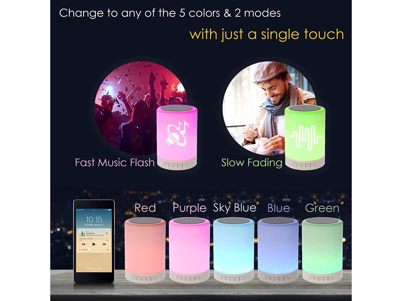 shava speaker