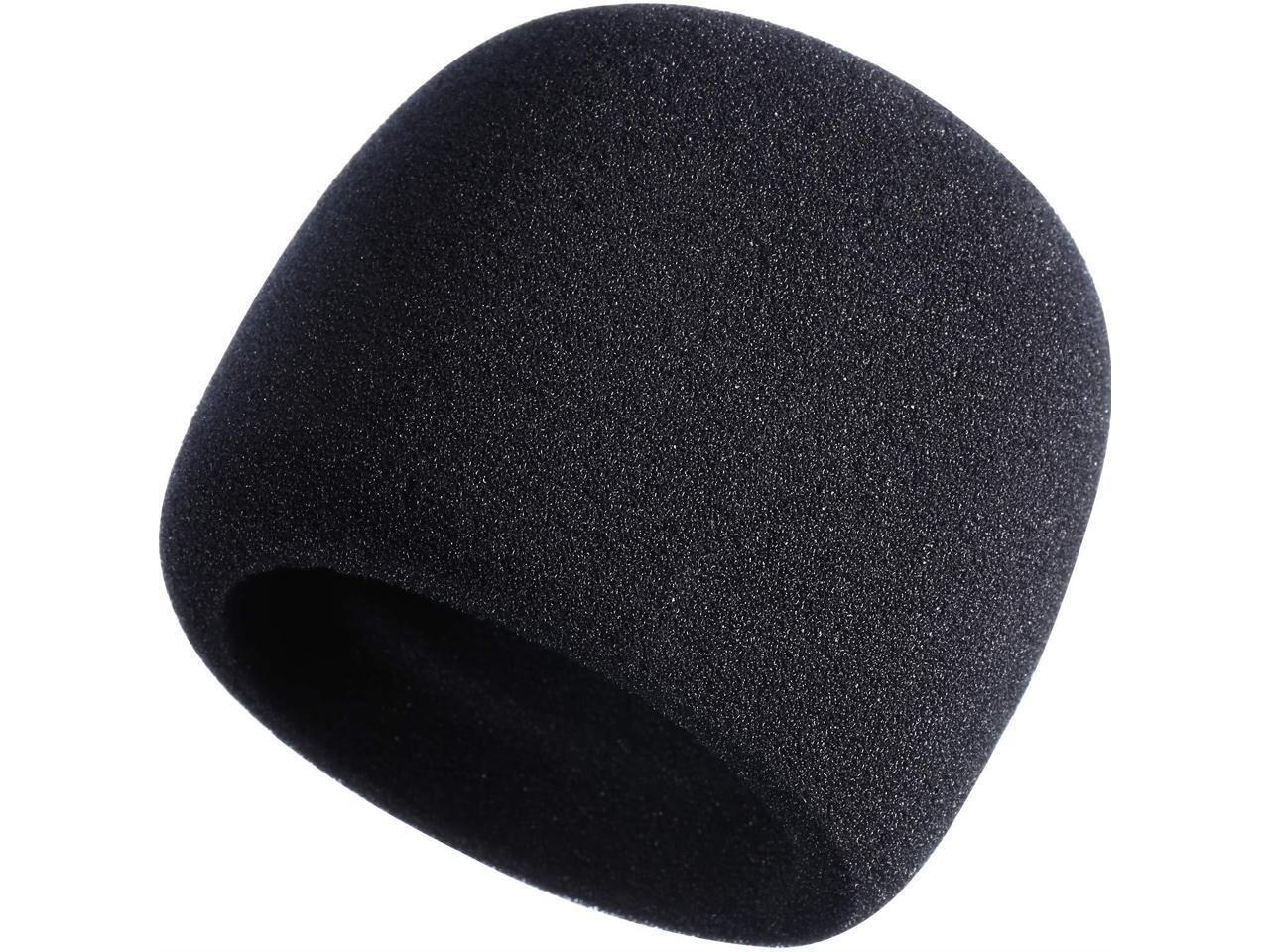 Mudder Mic Cover Foam Microphone Windscreen for Blue Yeti, Yeti Pro