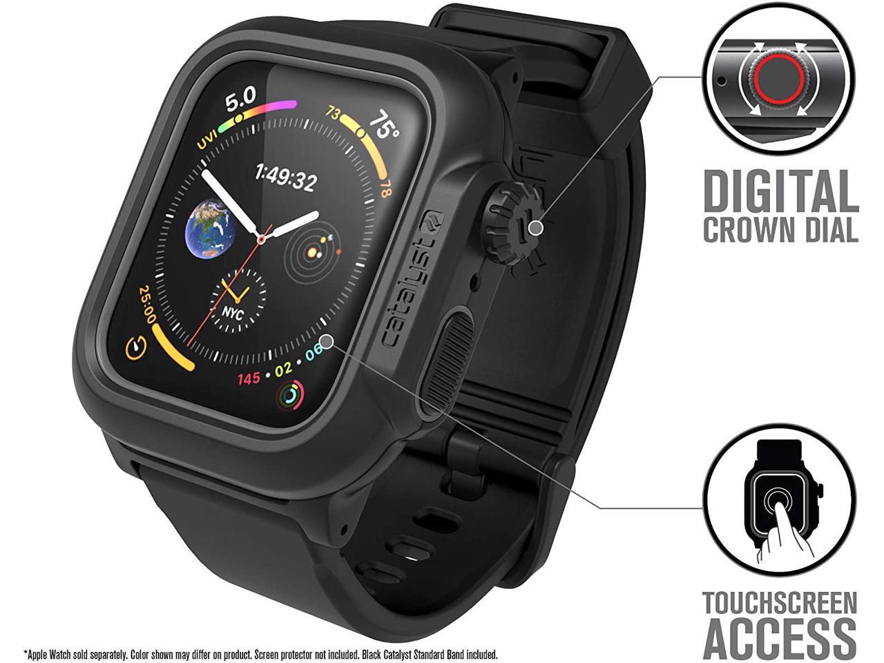 catalyst iwatch 4 case