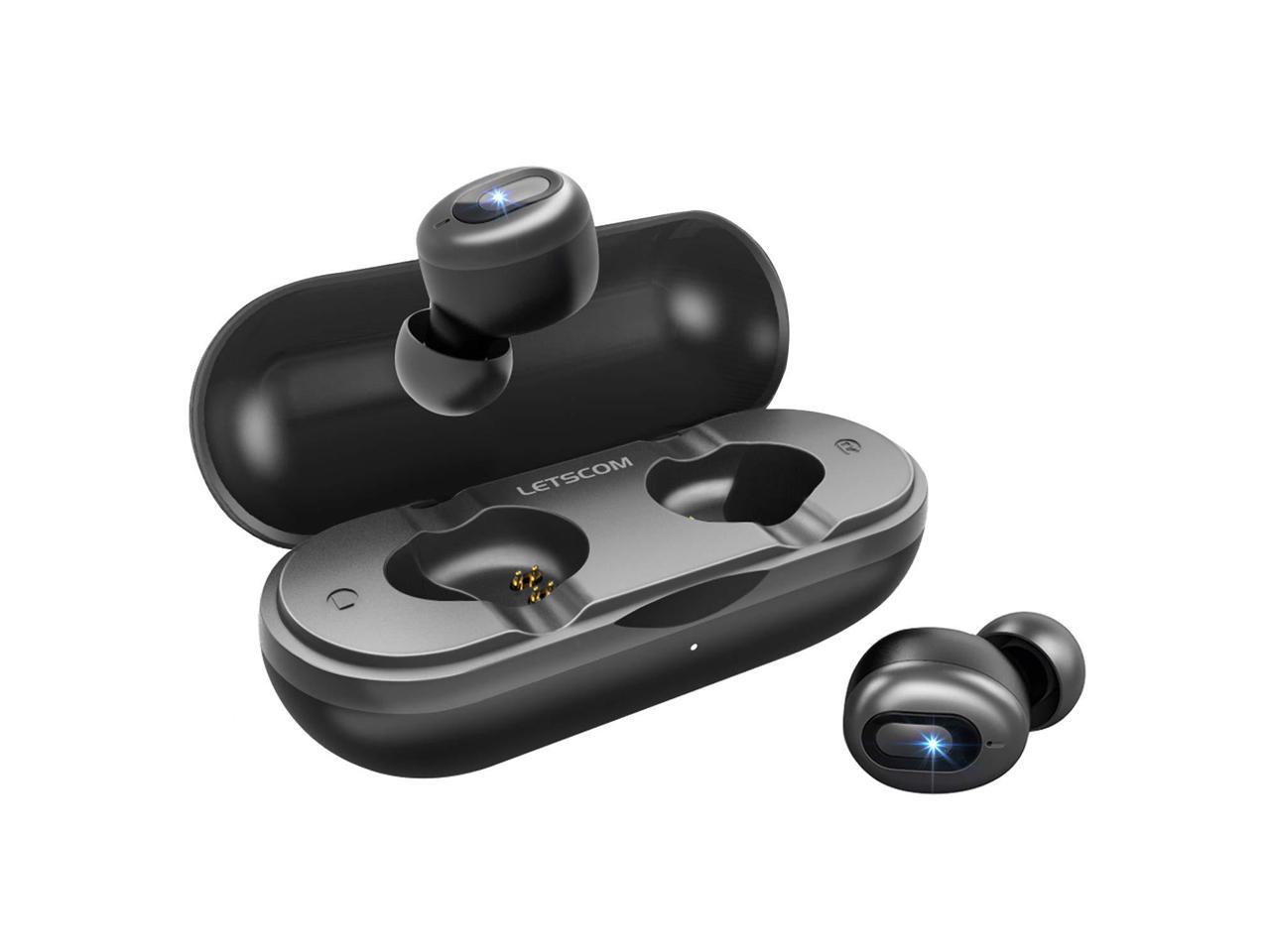 Наушники true wireless earbuds. Наушники LETSCOM h10. LETSCOM беспроводные наушники. True Wireless Earbuds w5s. Model name Wireless Bluetooth Earbuds.