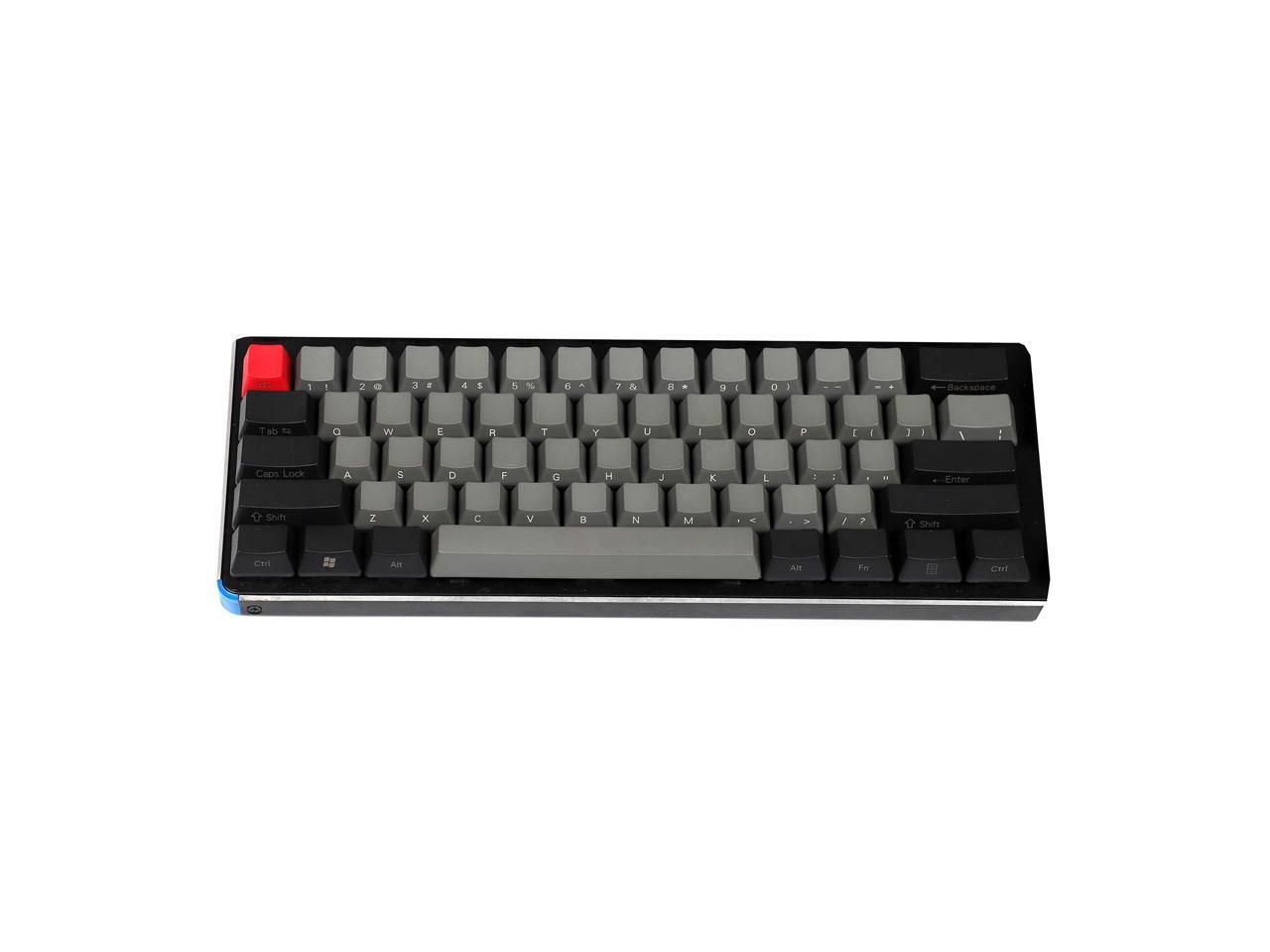Pack of 21 Bulk Hardware BH01825 Assorted Coloured Key Caps