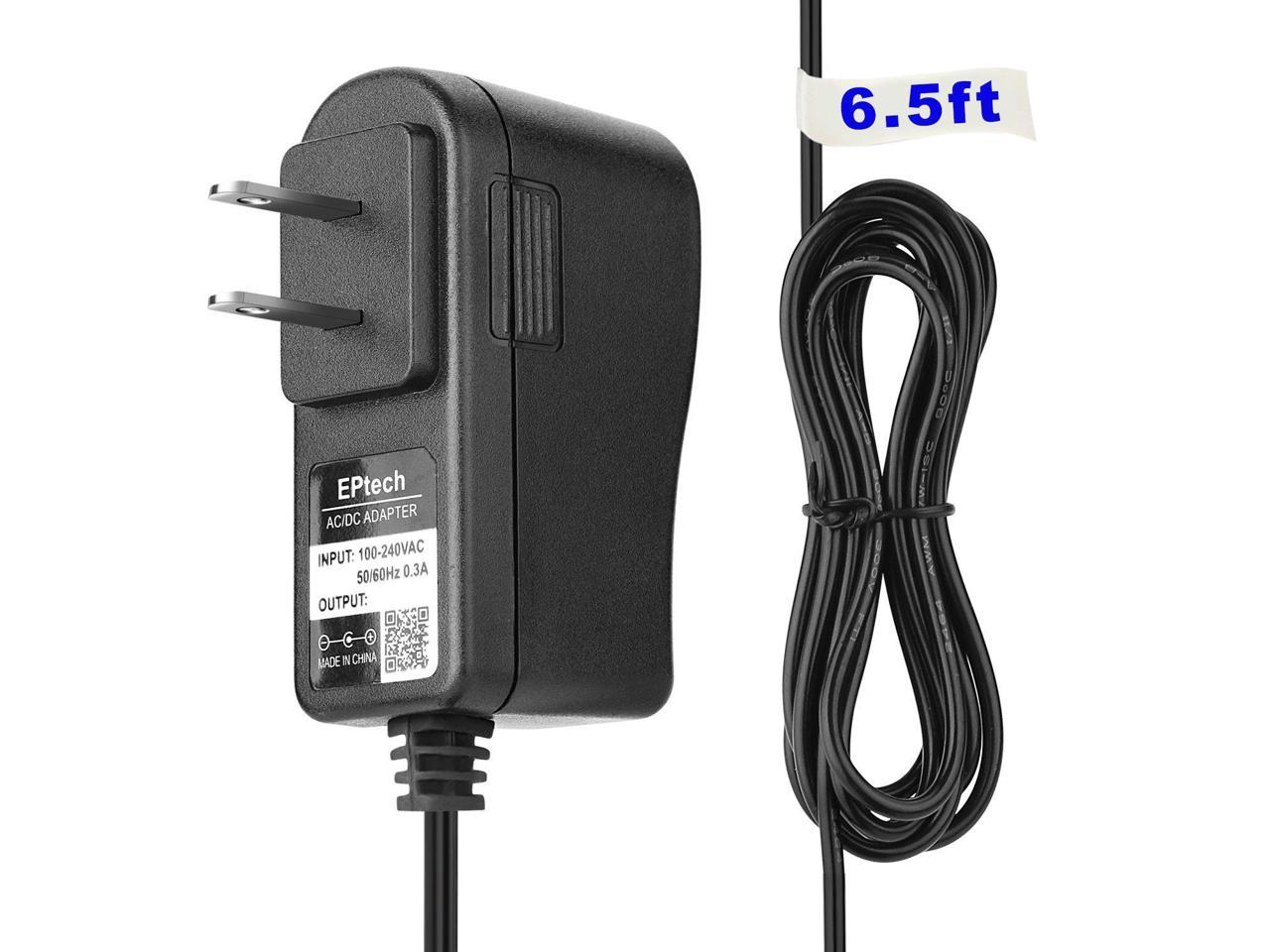 AC Power Adapter Charger for Panasonic KX Series Cordless Phone PNLV226 