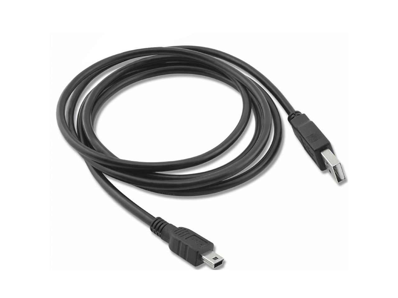CANON PowerShot SD10 DIGITAL ELPH USB DATA CABLE LEAD FOR PC/MAC 