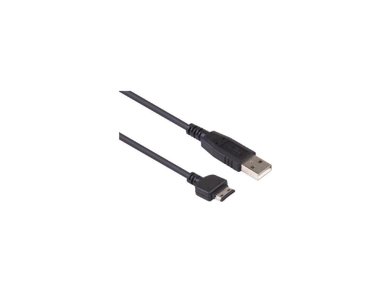 Wireless Solutions Data Cable for Samsung Phones with S20 Connection