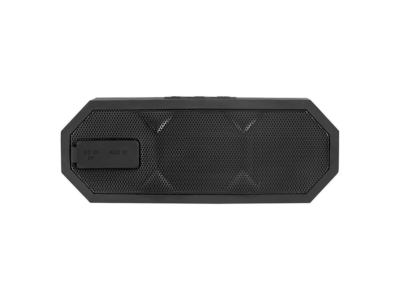 altec lansing jacket h2o 3 pairing