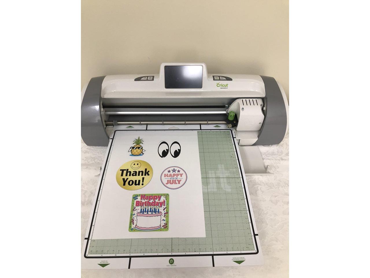 neato printable vinyl