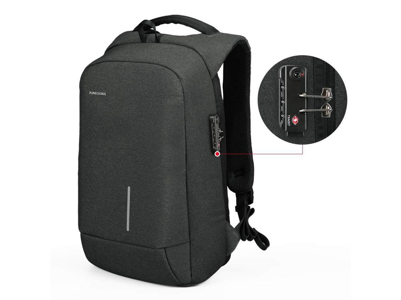 laptop backpack business travel