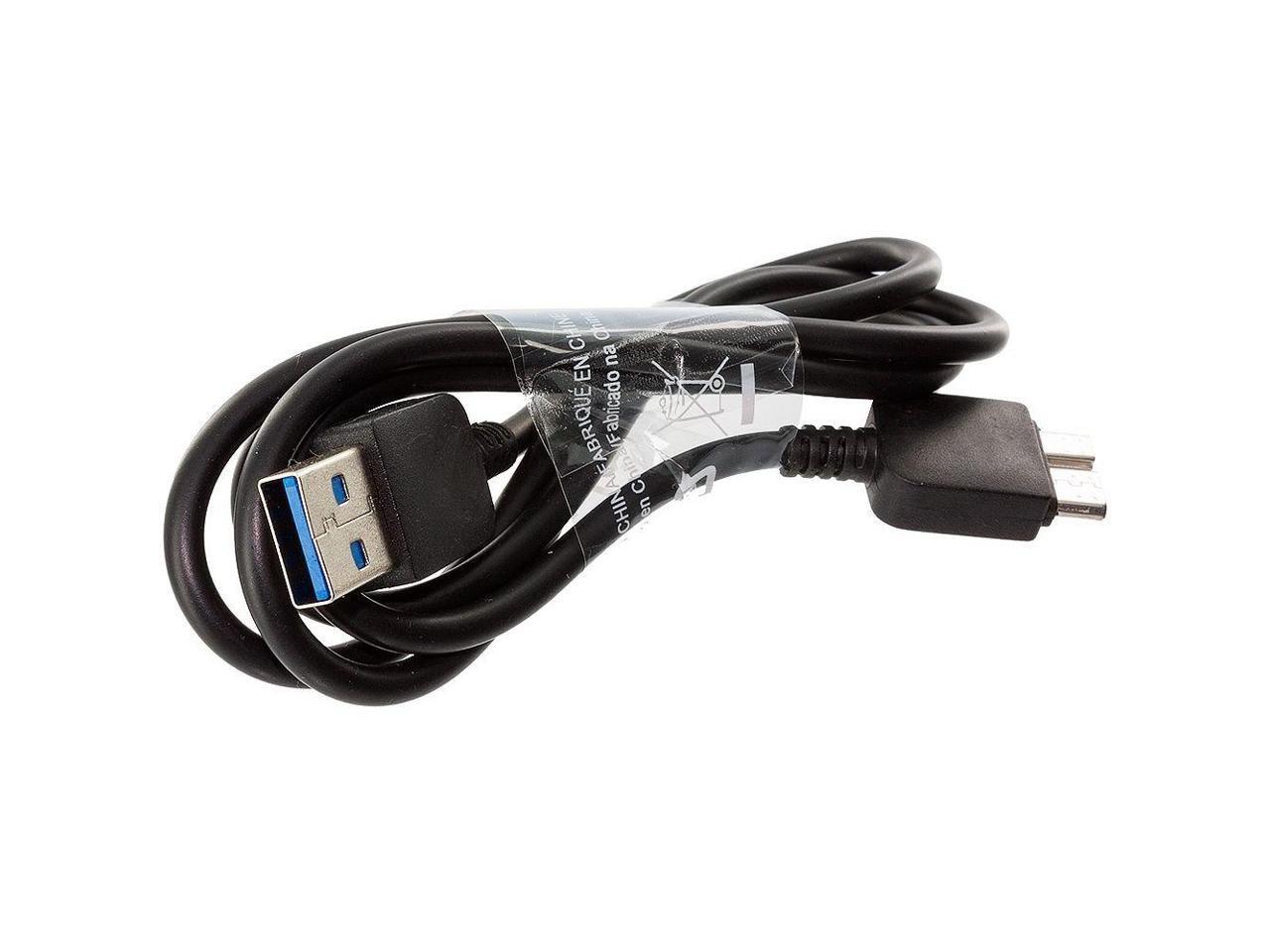 NiceTQ Replacement PC USB3.0 Data Sync