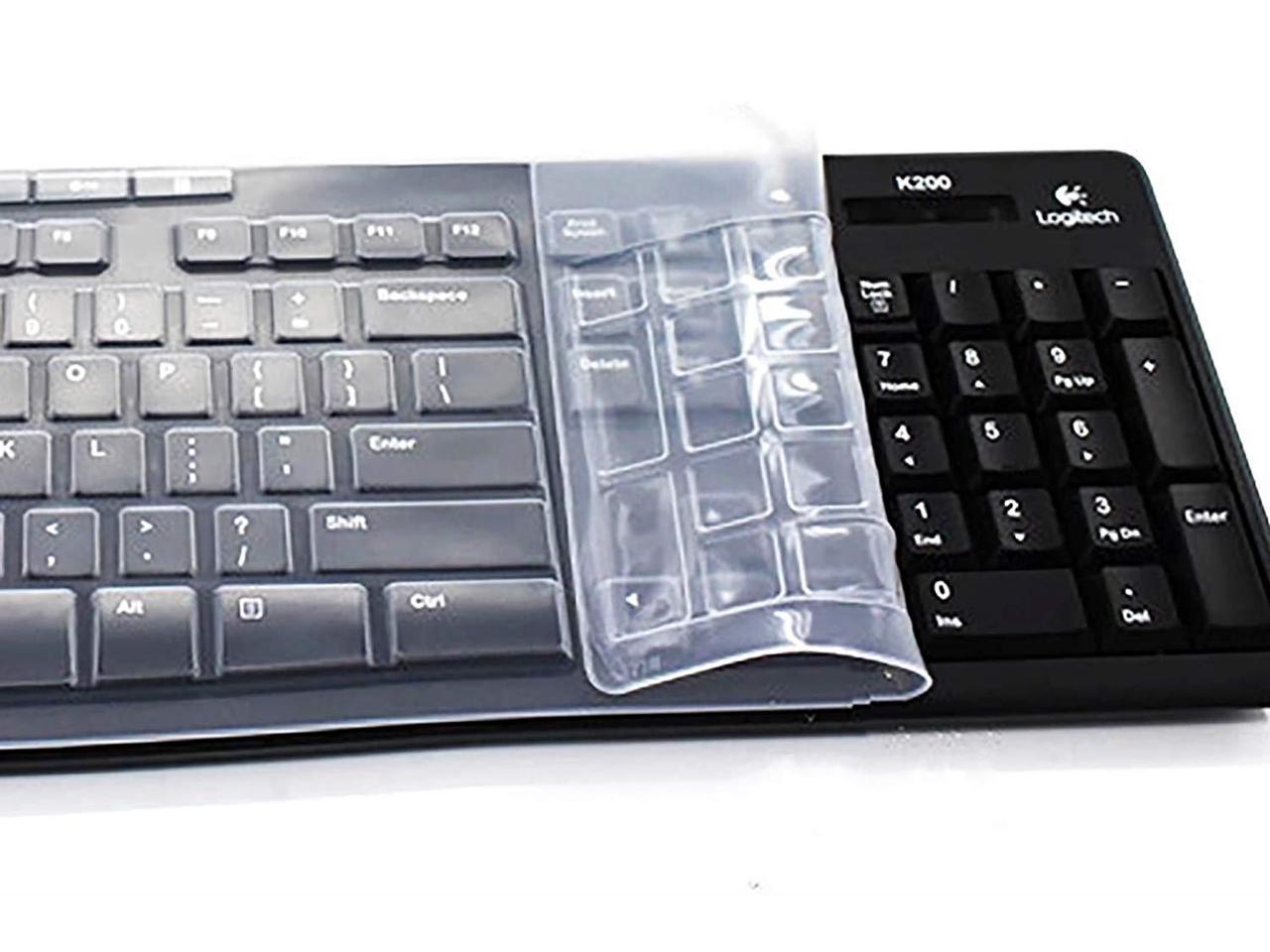 Разборка клавиатуры logitech k260