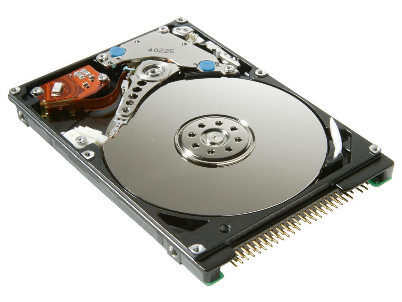 HITACHI Hts541040G9At00 Travelstar 40Gb 5400Rpm 8Mb Buffer Ide Ata ...