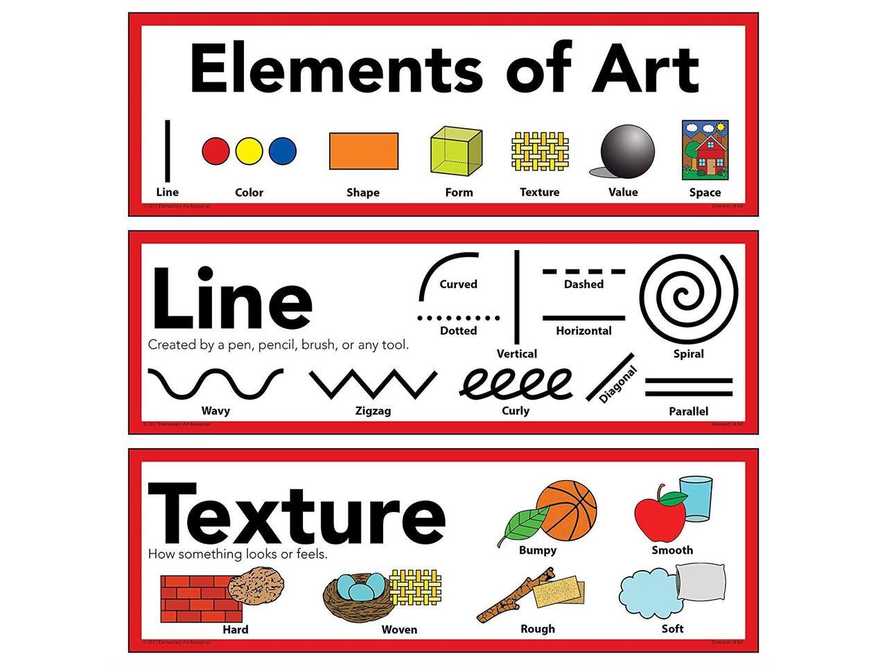 design as element of art design as element of art