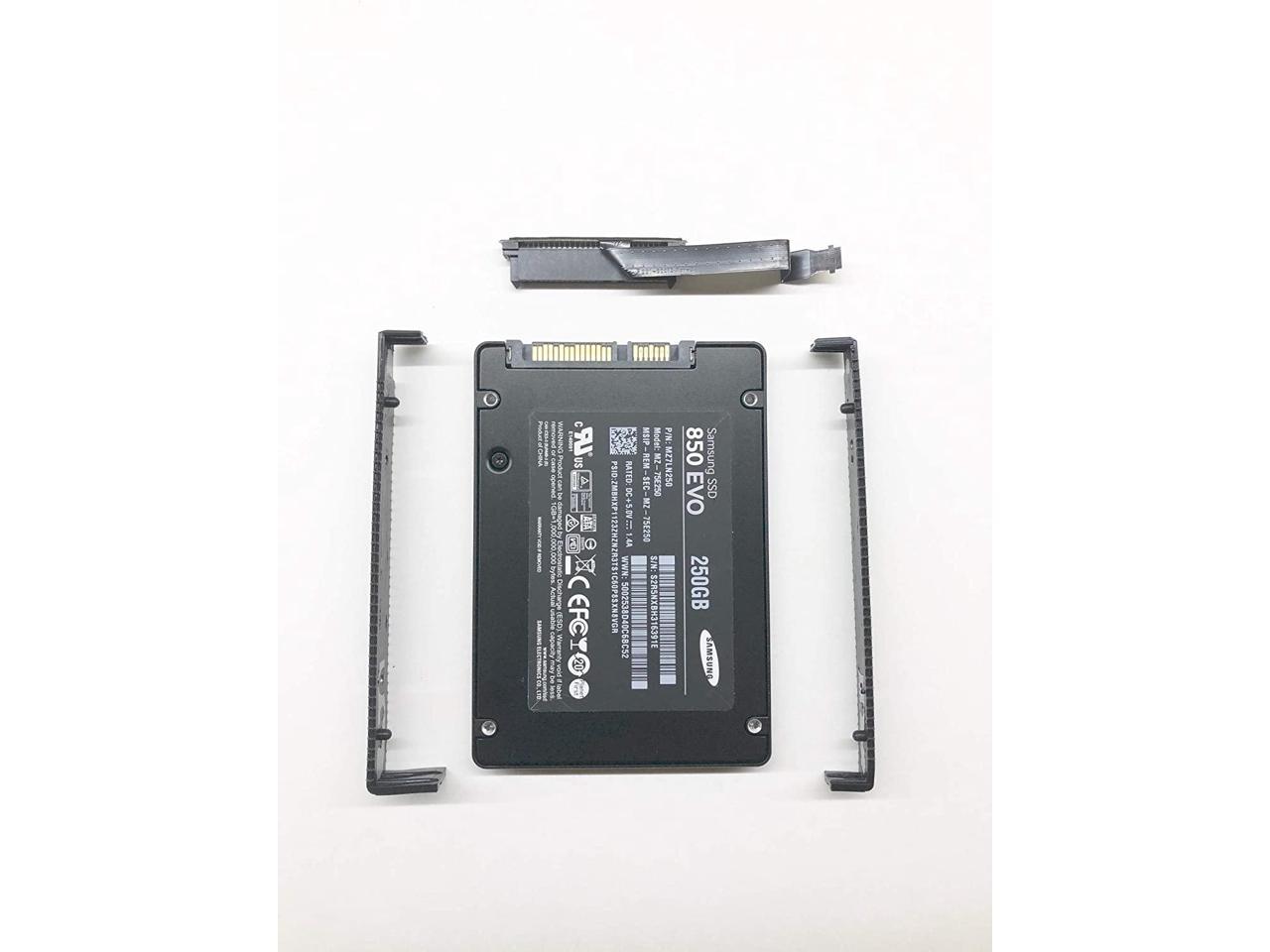 Newmodeus 2nd Hdd Ssd 2 5 Caddy For Hp Omen 17 An000nr To 17 Anxxx Newegg Com