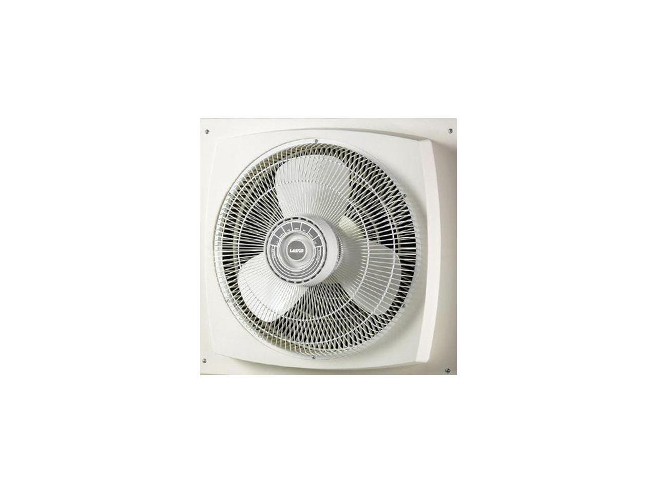 Lasko 16" Window Fan with EZDial Ventilation W16900