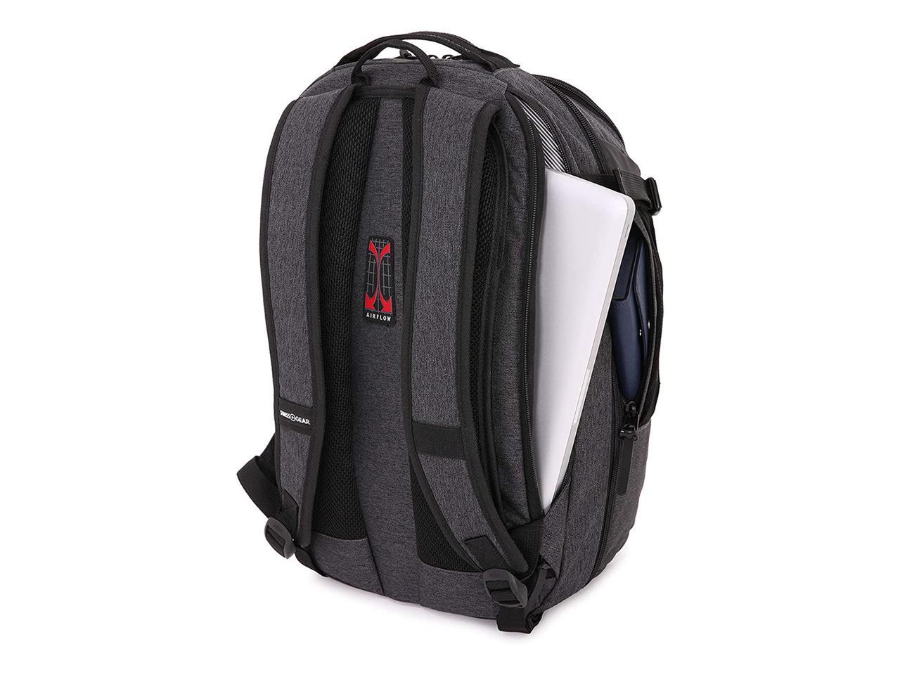 swissgear getaway backpack
